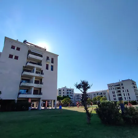 Appartement Residence La Porta Del Mare *