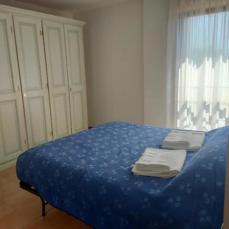 Appartement Residence La Porta Del Mare