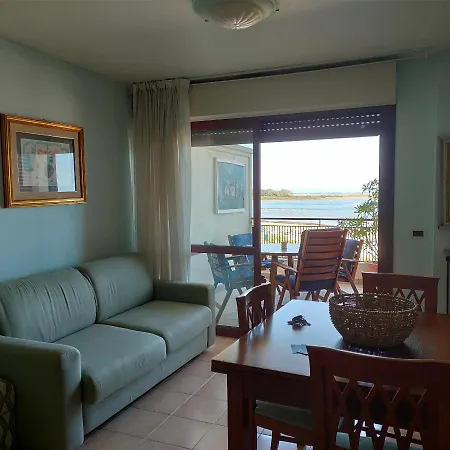 Appartement Residence La Porta Del Mare *