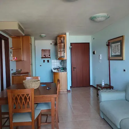 Residence La Porta Del Mare *