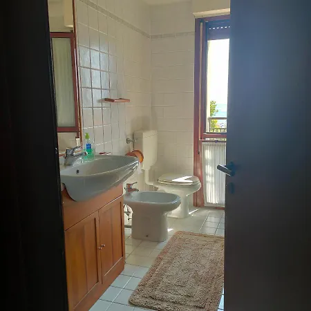 Appartement Residence La Porta Del Mare